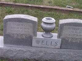 Robert C Wells