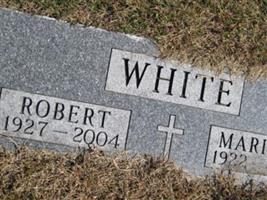 Robert C. White