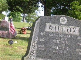 Robert C Wilcox Robert C Wilcox