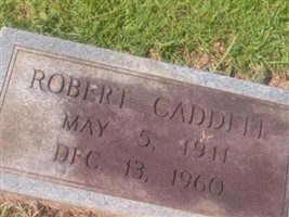 Robert Caddell