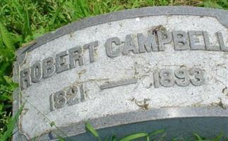 Robert Campbell