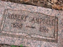 Robert Campbell