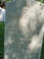 Robert Carl Giffin