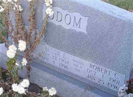 Robert Carroll Odom Robert Carroll Odom
