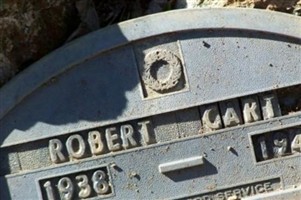 Robert Cart
