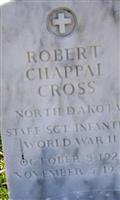 Robert Chappal Cross