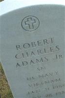 Robert Charles Adams, Jr