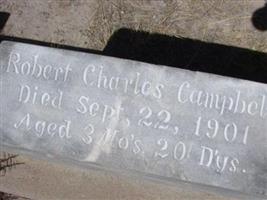 Robert Charles Campbell