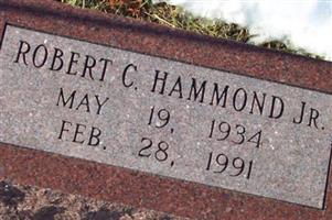 Robert Charles Hammond, Jr