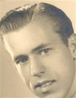Robert Charles Messersmith, Sr