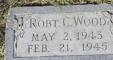 Robert Charles Wood