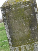 Robert Chenault, Jr