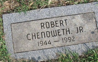 Robert Chenoweth, Jr