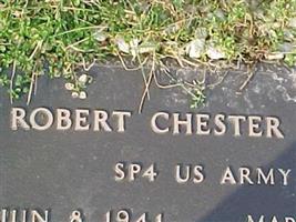 Robert Chester Gray