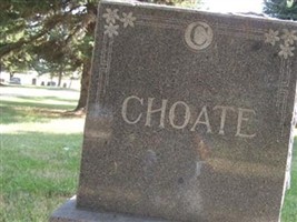 Robert Choate Robert Choate