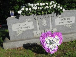 Robert Click
