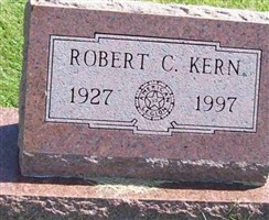 Robert Clifton Kern
