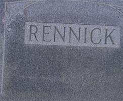 Robert Clinton Rennick