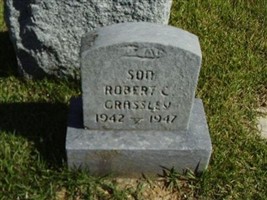 Robert Clive Grassley Robert Clive Grassley