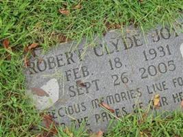 Robert Clyde Joyce