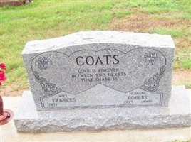 Robert Coats