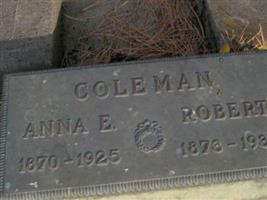 Robert Coleman