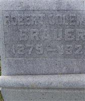 Robert Coleman Brauer