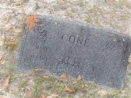 Robert Cone
