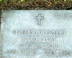 Robert Conley