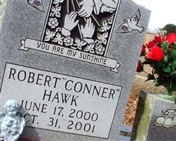 Robert ""Conner"" Hawk Robert ""Conner"" Hawk