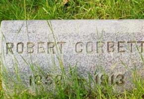 Robert Corbett
