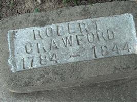 Robert Crawford