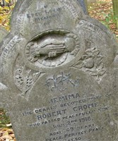 Robert Crome