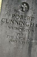 Robert Cunningham