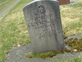 Robert Cunningham