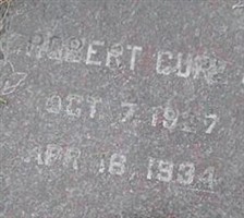 Robert Cure, Jr
