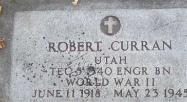 Robert Curran