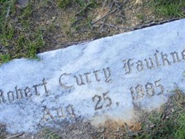 Robert Curry Faulkner Robert Curry Faulkner