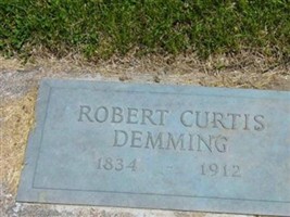 Robert Curtis Demming Robert Curtis Demming