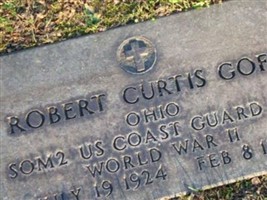Robert Curtis Goff Robert Curtis Goff