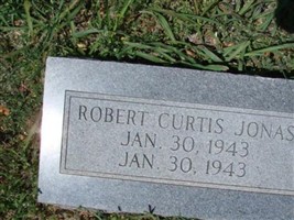 Robert Curtis Jonas Robert Curtis Jonas