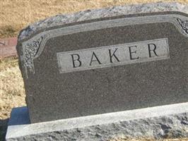 Robert D Baker