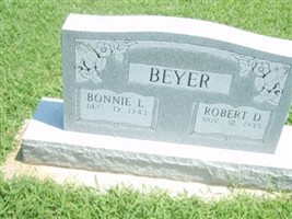 Robert D. Beyer