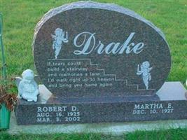 Robert D. Drake