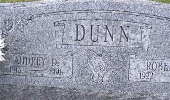 Robert D. Dunn