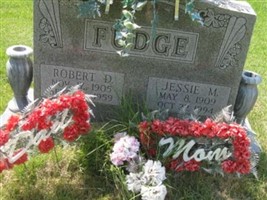Robert D. Fudge Robert D. Fudge