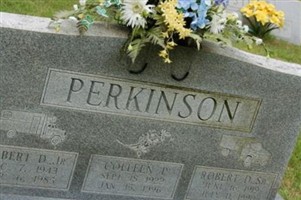 Robert D. Perkinson, Jr
