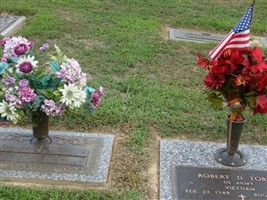 Robert D. Tobey