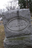 Robert D. Wilcox Robert D. Wilcox