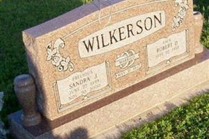 Robert D. Wilkerson